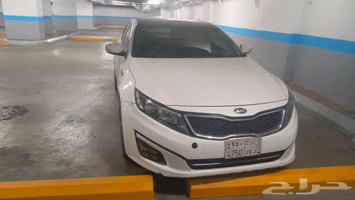 اوبتيما 2015 فل كامل 0