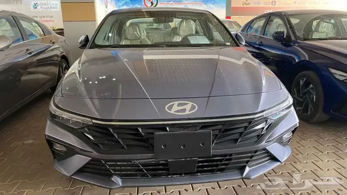 النترا 1.5 موديل 2025 كمفورت 16