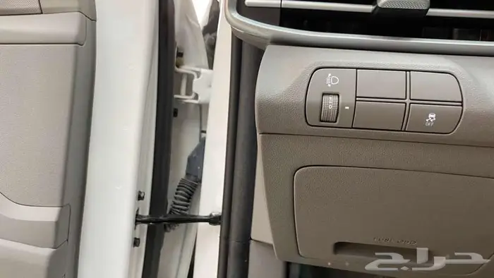 النترا 1.5 موديل 2025 كمفورت 31