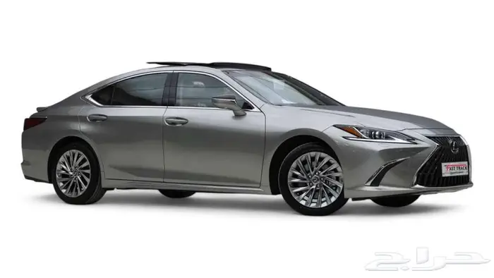 لكزس ES350CC 2025 6