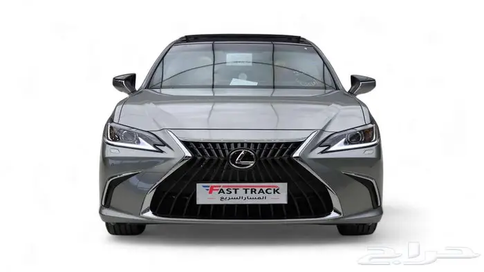 لكزس ES350CC 2025 0
