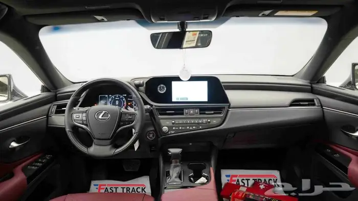 لكزس ES350CC 2025 7
