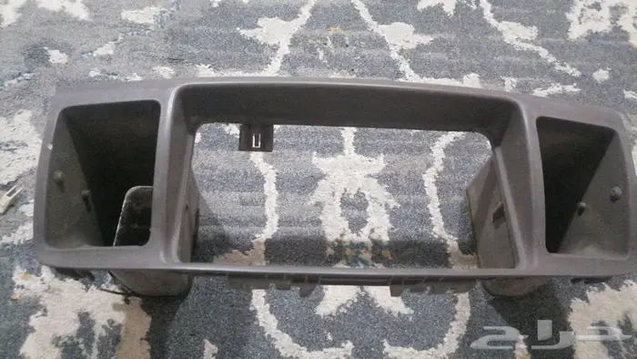 للبيع جنوط حديد كورلا اصلي 7