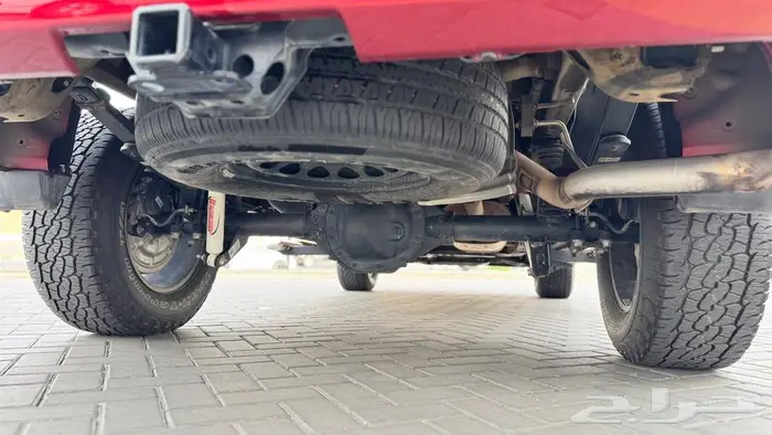 جمس سييرا 2020 AT4 13