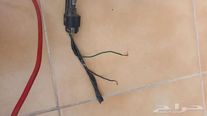 مراوح كهرب تاهو يوكن سييرا سلفرادو 12