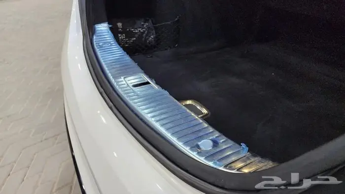 مرسيدس يخت S500 2015 32