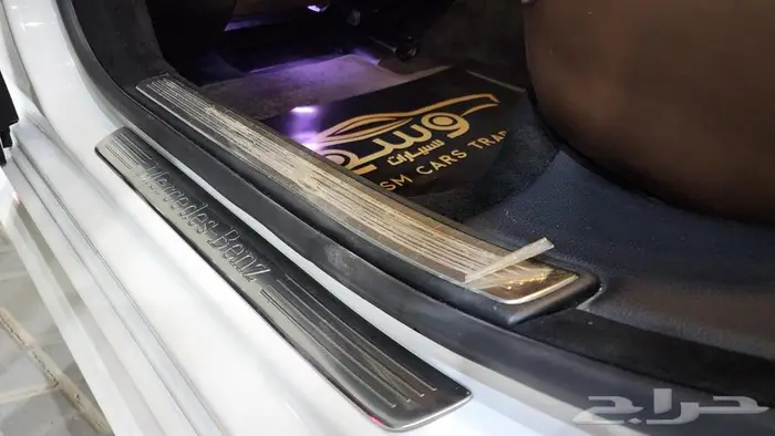 مرسيدس يخت S500 2015 27