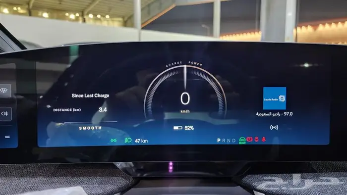 لوسيد إير بيور 2024 جديدة 11