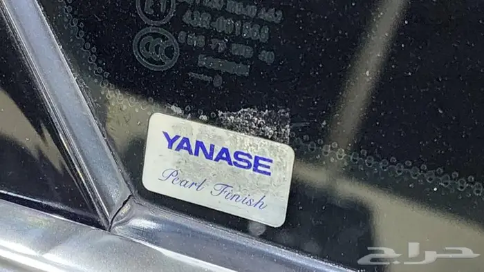 مرسيدس E350 2011 ممشى قليل 6