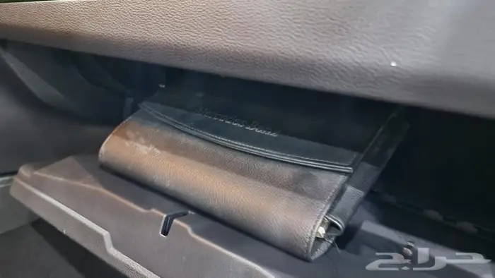 مرسيدس E350 2011 ممشى قليل 17