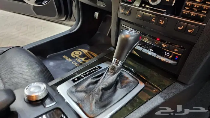 مرسيدس E350 2011 ممشى قليل 22