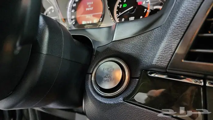 مرسيدس E350 2011 ممشى قليل 13