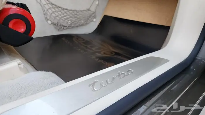 بورش باناميرا تيربو 2010 20