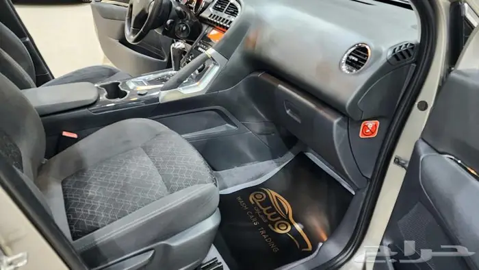 بيجو 3008 2015 15