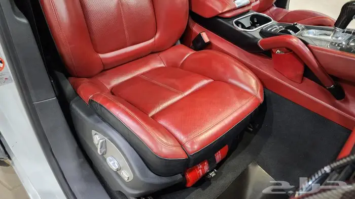 بورش كايين 2016 21