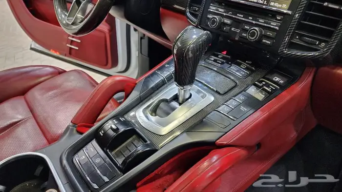 بورش كايين 2016 12