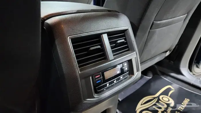 فولكس واجن تيرامونت 2019 20