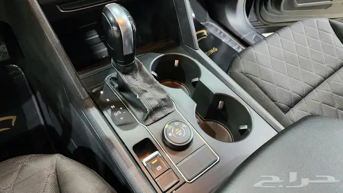 فولكس واجن تيرامونت 2019 13