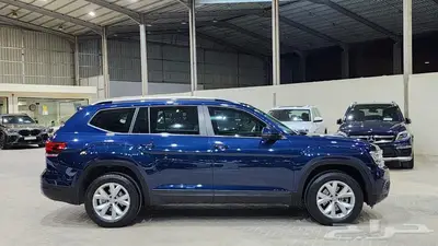 فولكس واجن تيرامونت 2019 index