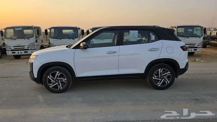 هيونداي كريتا 2026 4