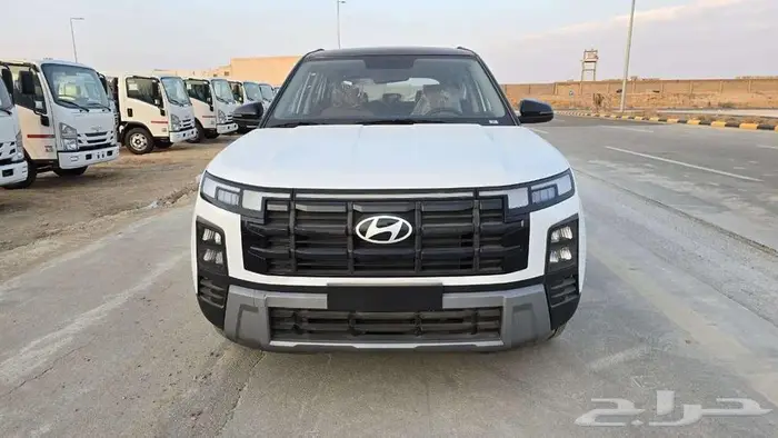 هيونداي كريتا 2026 1