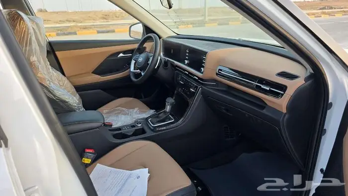 هيونداي كريتا 2026 6