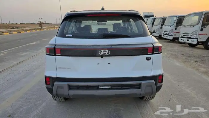 هيونداي كريتا 2026 3