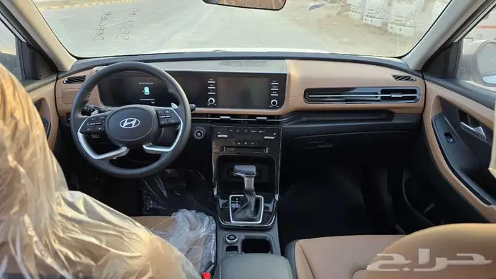 هيونداي كريتا 2026 10