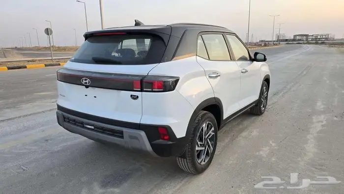 هيونداي كريتا 2026 5