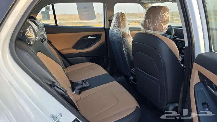 هيونداي كريتا 2026 8