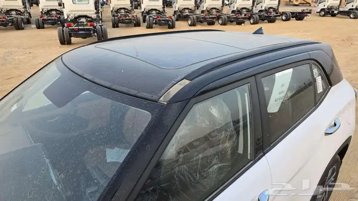 هيونداي كريتا 2026 7