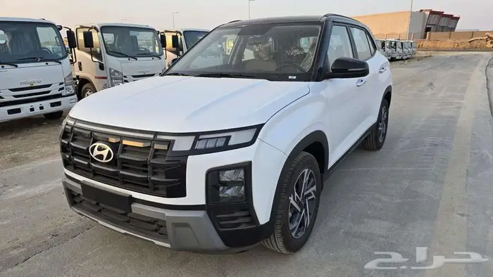هيونداي كريتا 2026 11