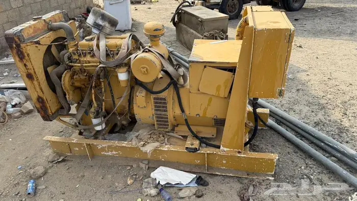 ماطور كهرباء للبيع 1