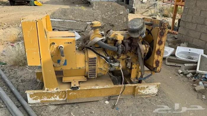 ماطور كهرباء للبيع 0