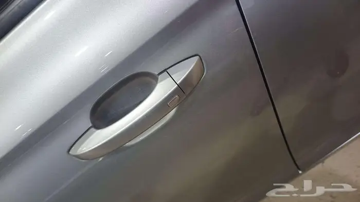 MG _ 5 _ ( الشكل الجديد _ بصمه _ شاشه _ جنوط محكله) _ 2025 5