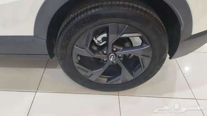 جاك GS3 امزوم GB موديل 2025 كاش - اقساط 7