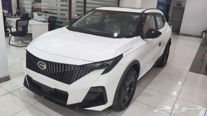 جاك GS3 امزوم GB موديل 2025 كاش - اقساط 2