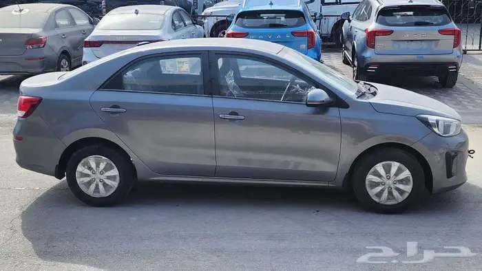 كيا بيجاس ستاندر 2026 عروض القيادة للسيارات 1