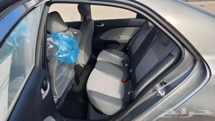 كيا بيجاس ستاندر 2026 عروض القيادة للسيارات 9