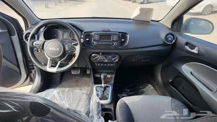 كيا بيجاس ستاندر 2026 عروض القيادة للسيارات 10