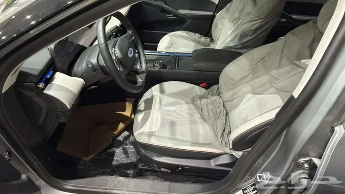 فورد تورس تيتانيوم موديل 2026 سعودي 7