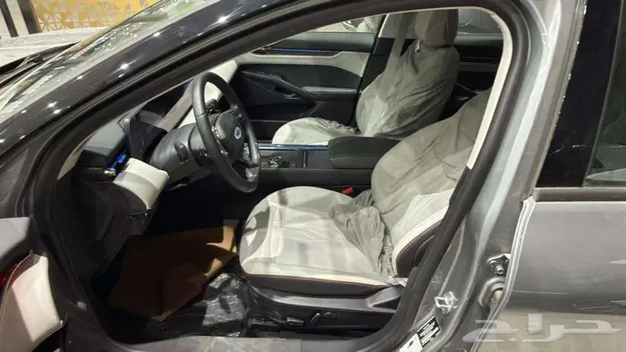 فورد تورس تيتانيوم موديل 2026 سعودي 9