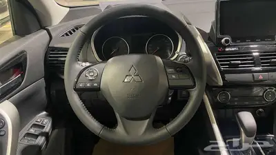 ميتسوبيشي اكليبس كروس نص فل موديل 2025 index