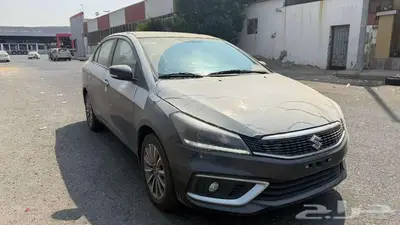 سوزوكي سياز فل كامل 2025 index