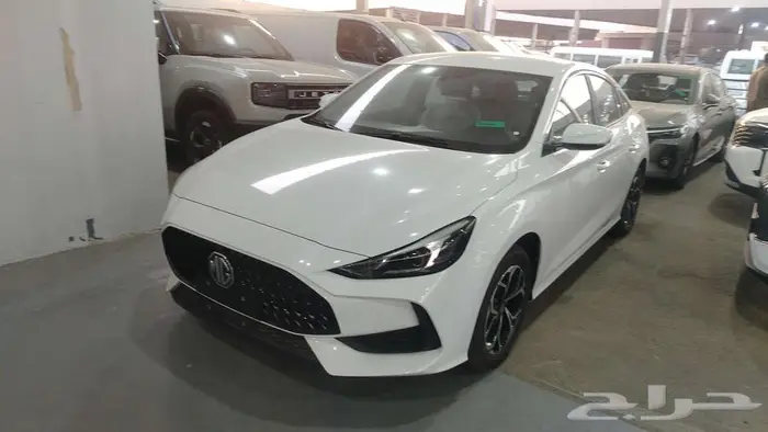 ام جي جي تي 2024 ستاندر تصميم يبهر وأدااء يدهش 19