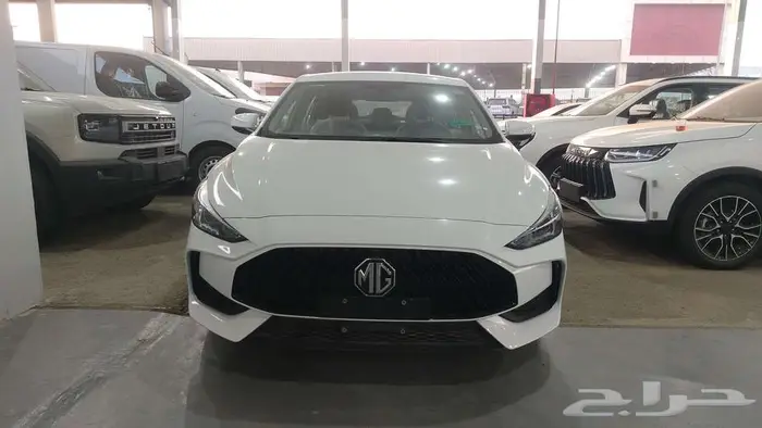 ام جي جي تي 2024 ستاندر تصميم يبهر وأدااء يدهش 21