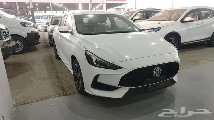 ام جي جي تي 2024 ستاندر تصميم يبهر وأدااء يدهش 23