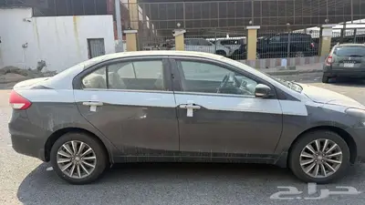 سوزوكي سياز فل كامل 2025 index