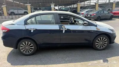 سوزوكي سياز فل كامل 2025 index