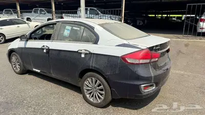 سوزوكي سياز فل كامل 2025 index